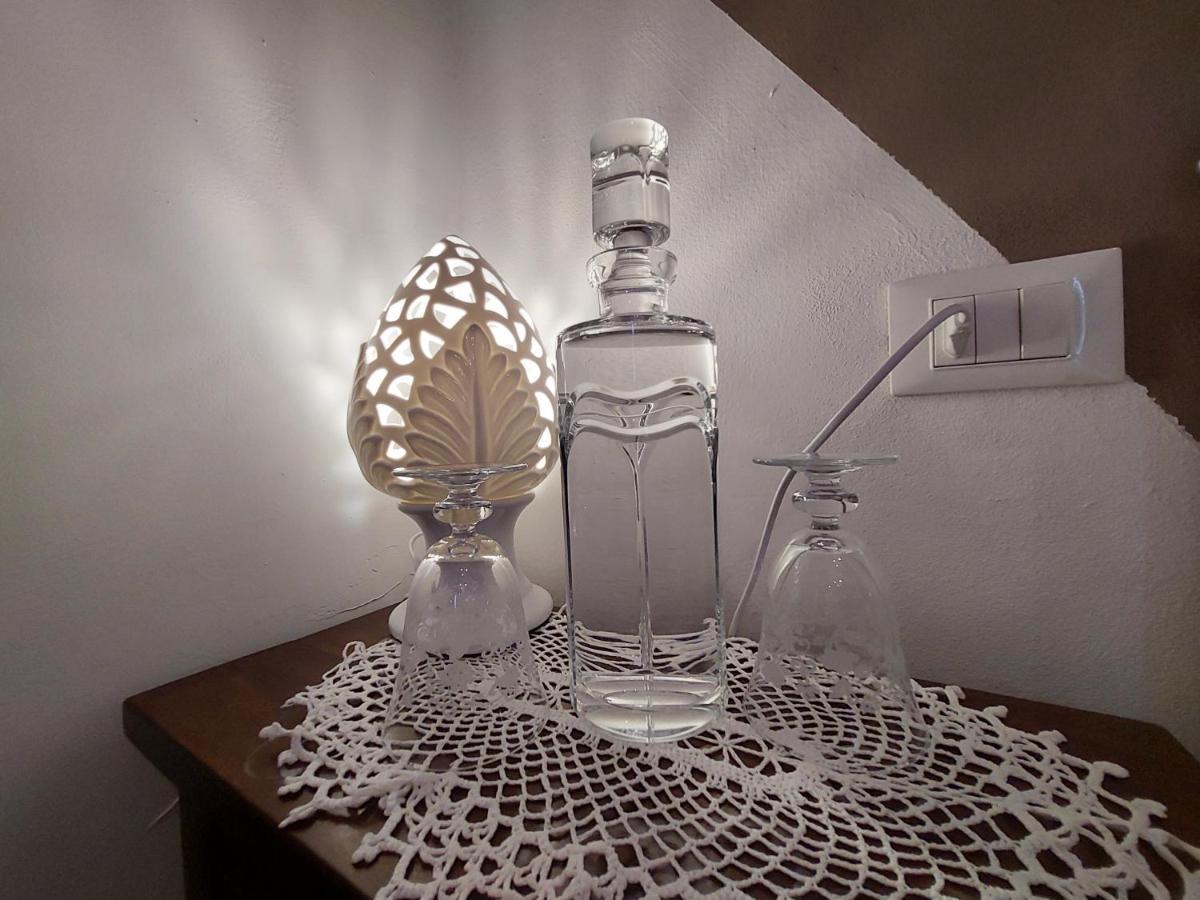 Garda Relais Antica Romelia Bed & Breakfast Montichiari Bagian luar foto