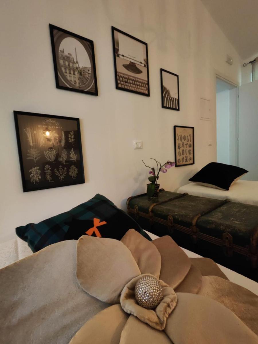 Garda Relais Antica Romelia Bed & Breakfast Montichiari Bagian luar foto