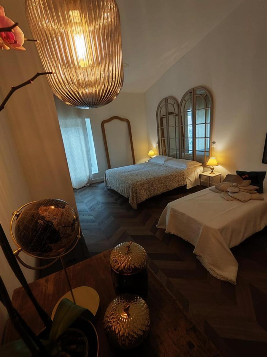 Garda Relais Antica Romelia Bed & Breakfast Montichiari Bagian luar foto