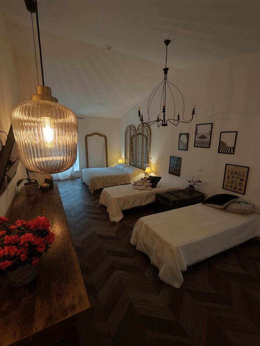 Garda Relais Antica Romelia Bed & Breakfast Montichiari Bagian luar foto