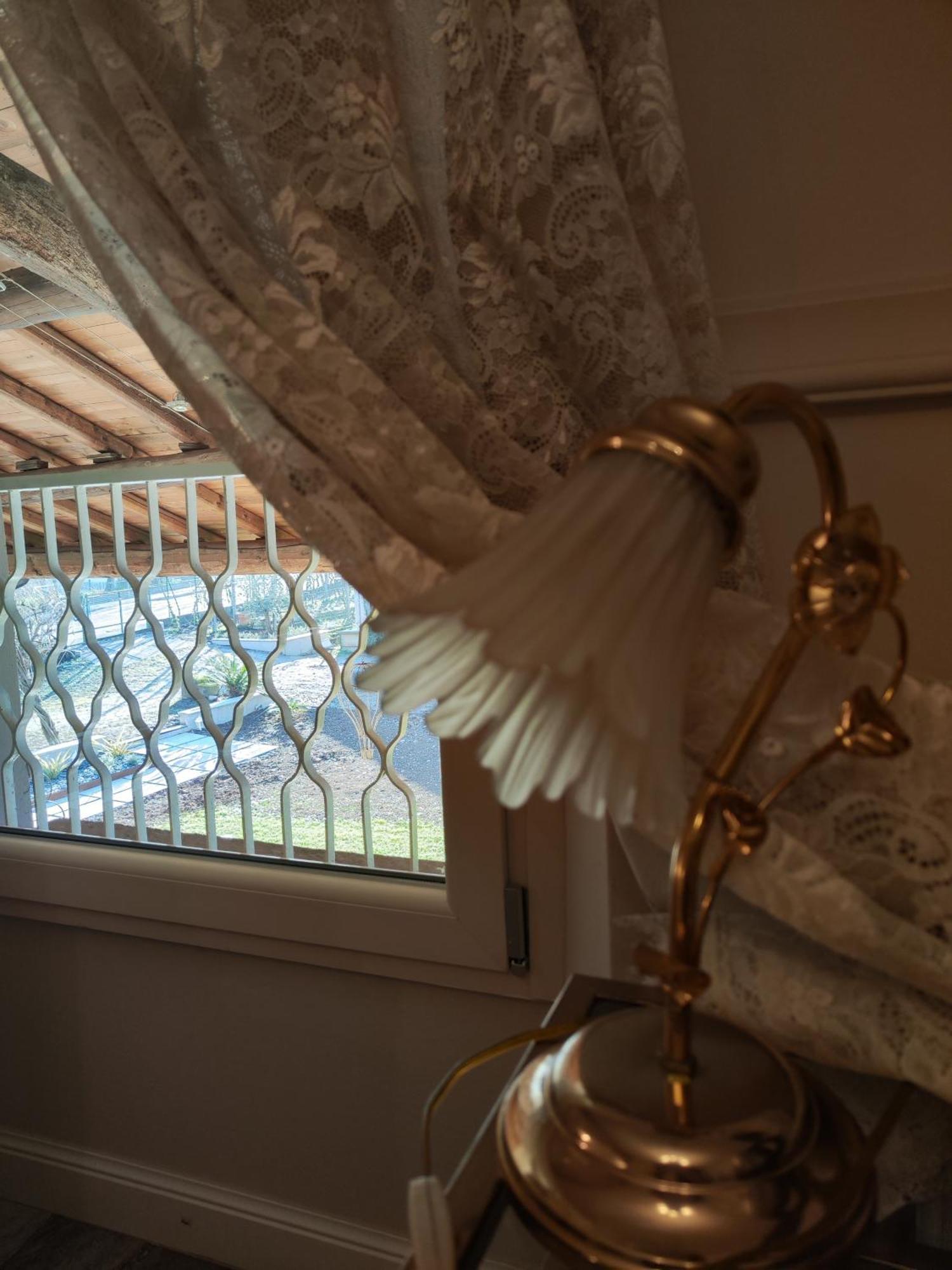 Garda Relais Antica Romelia Bed & Breakfast Montichiari Bagian luar foto