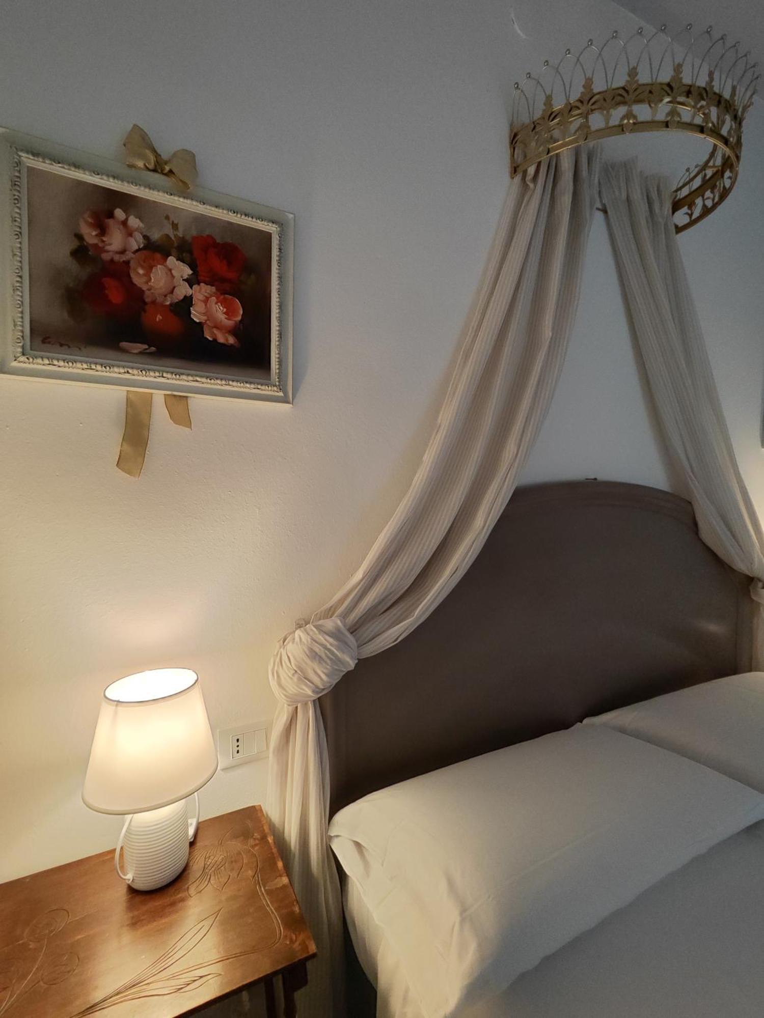 Garda Relais Antica Romelia Bed & Breakfast Montichiari Bagian luar foto