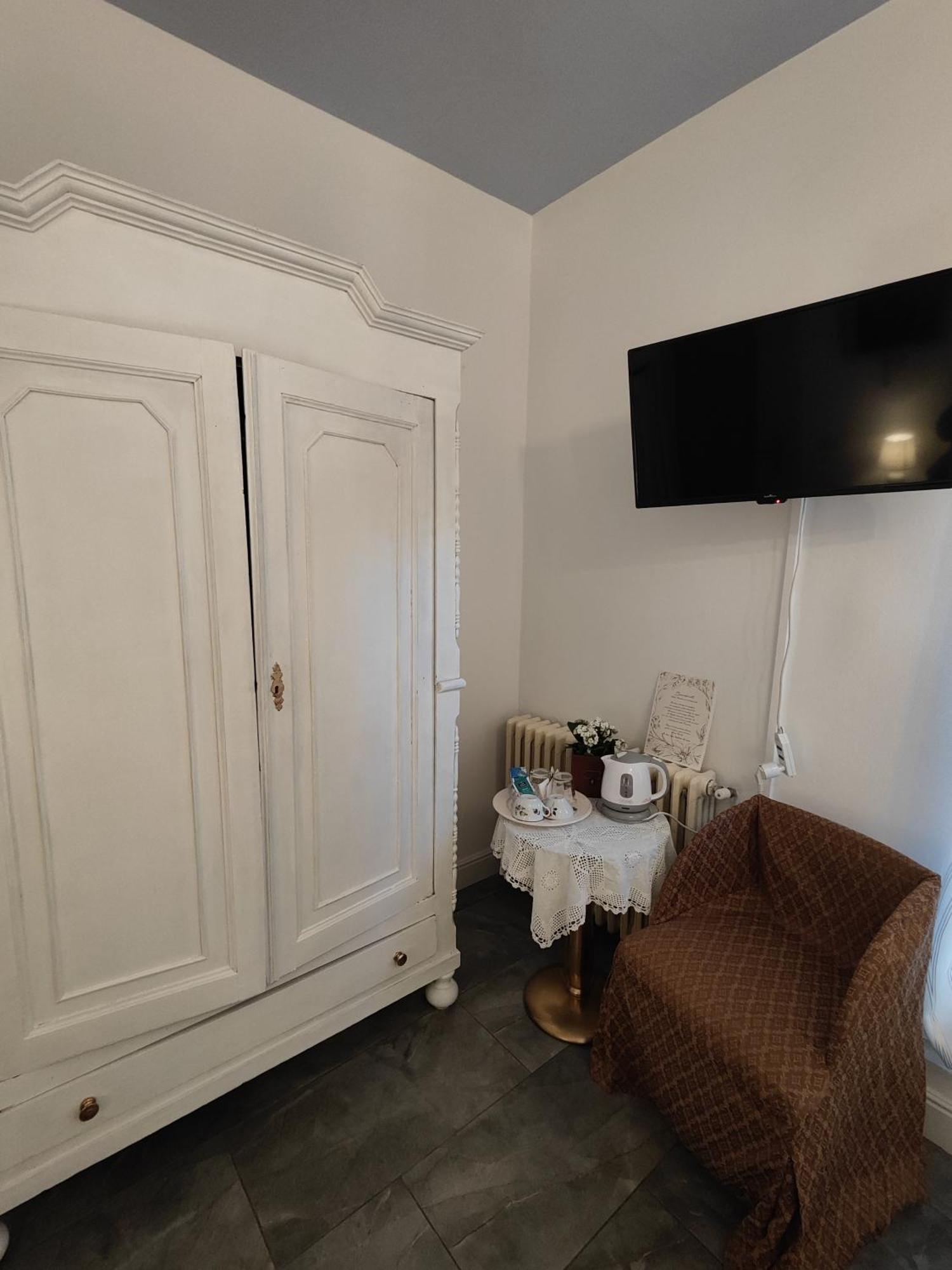 Garda Relais Antica Romelia Bed & Breakfast Montichiari Bagian luar foto