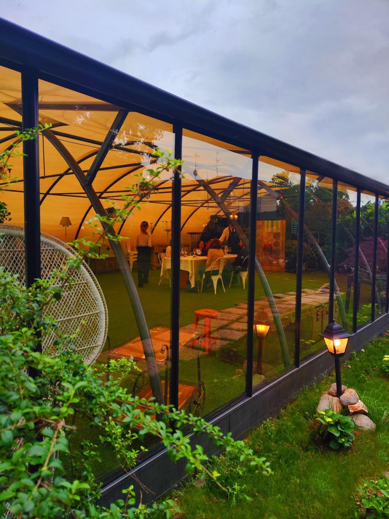 Garda Relais Antica Romelia Bed & Breakfast Montichiari Bagian luar foto