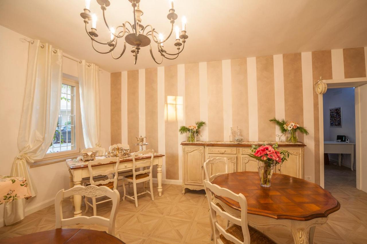 Garda Relais Antica Romelia Bed & Breakfast Montichiari Bagian luar foto